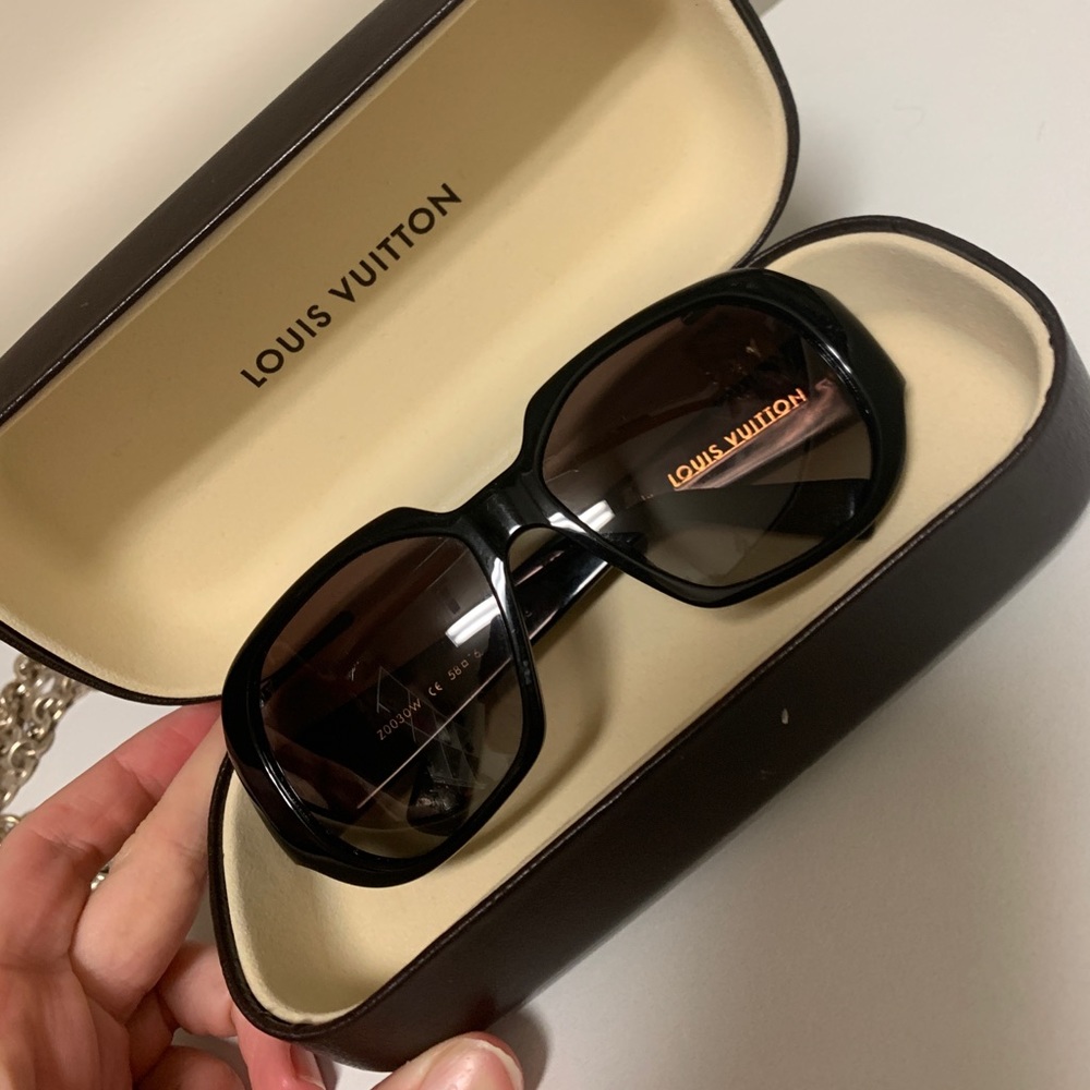 Louis Vuitton Sunglasses